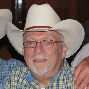 Alan P. is the owner of the Round-Up Saloon in Dallas TX