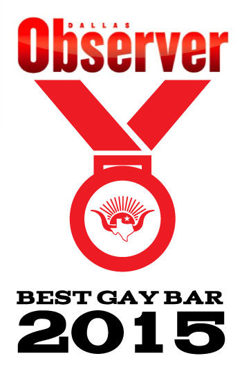 best gay bars in dallas