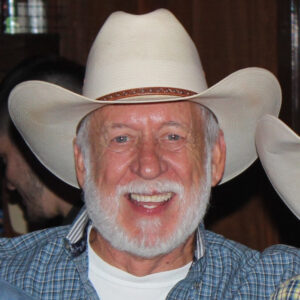 Gary M. is the owner of the Round-Up Saloon in Dallas TX